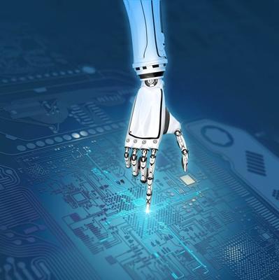 數控技術崛起中的軟硬件反遏制與技術對抗