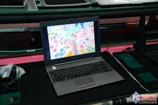 東芝奇妙之旅 探秘東芝杭州工廠與計算機軟硬件風采